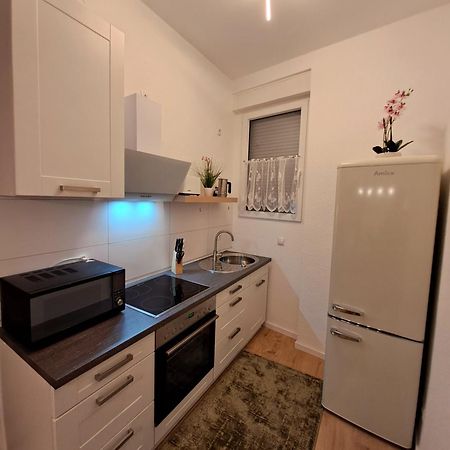 Bopparder Balz-Platz Apartman Kültér fotó