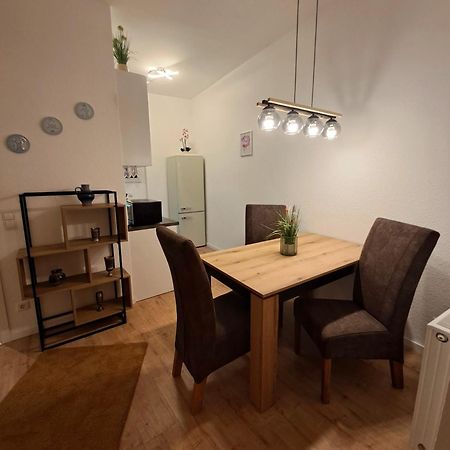 Bopparder Balz-Platz Apartman Kültér fotó