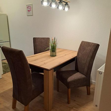 Bopparder Balz-Platz Apartman Kültér fotó