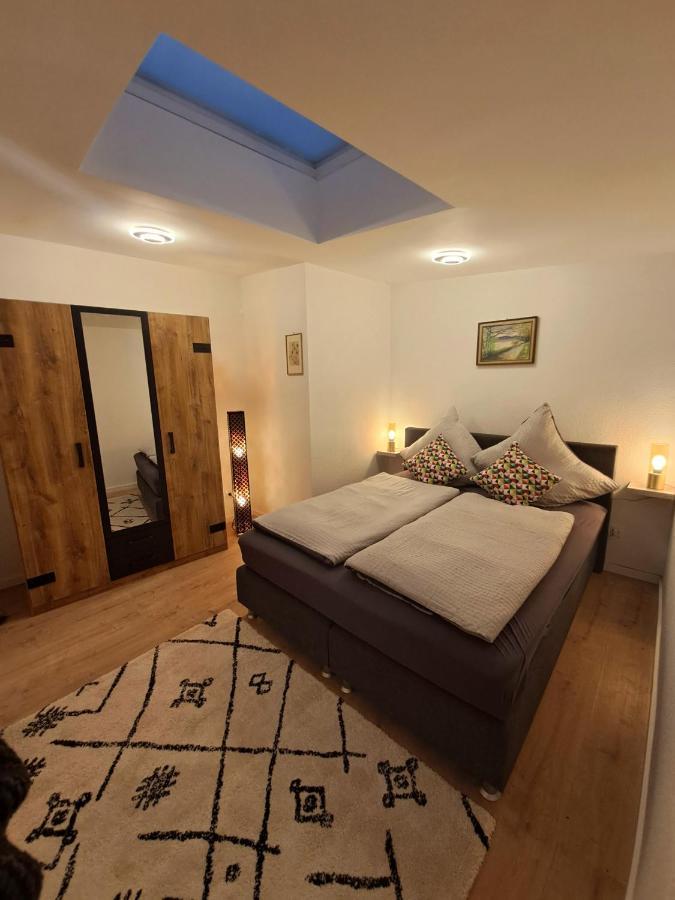 Bopparder Balz-Platz Apartman Kültér fotó