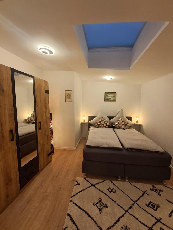 Bopparder Balz-Platz Apartman Kültér fotó