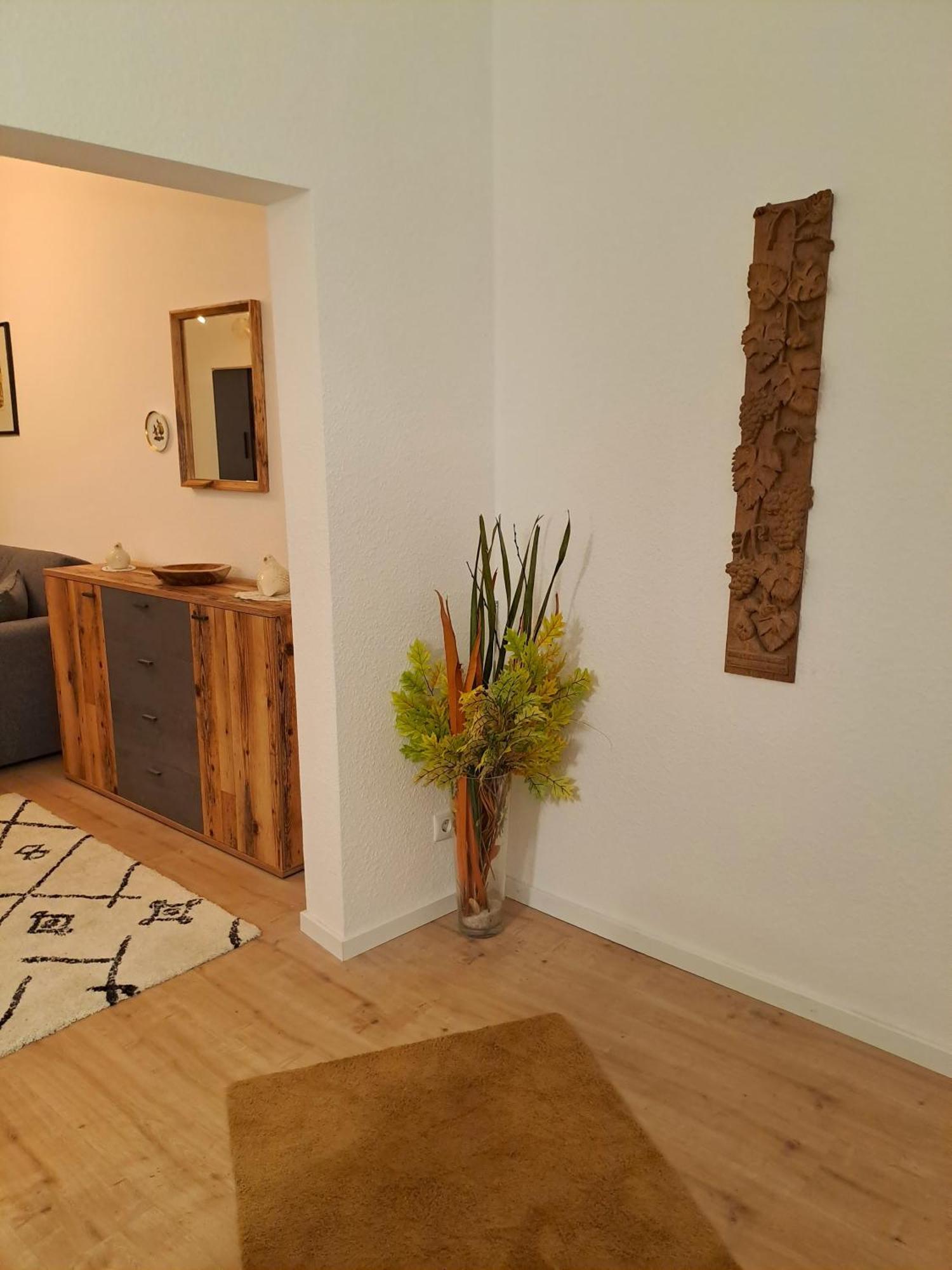 Bopparder Balz-Platz Apartman Kültér fotó