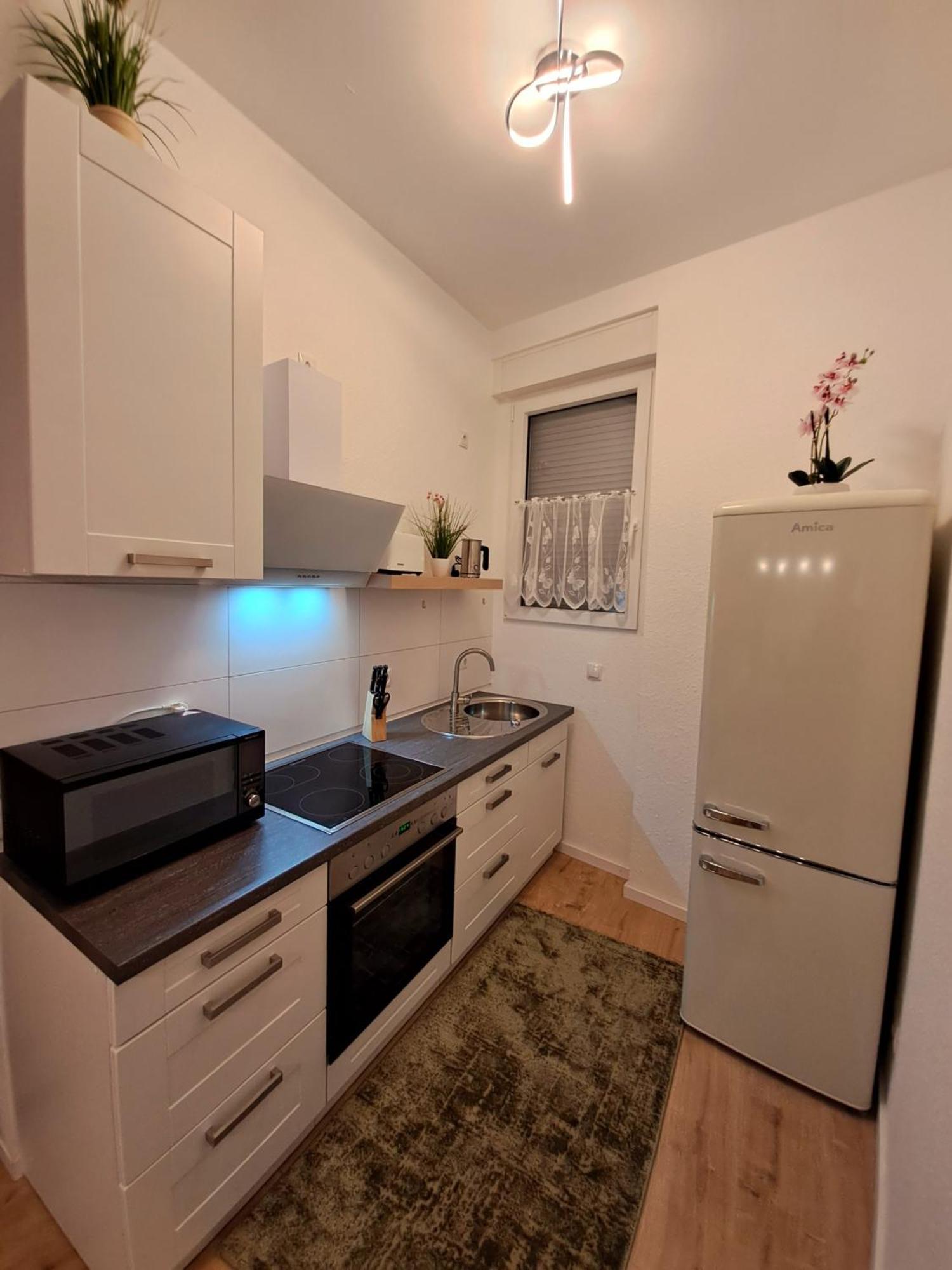 Bopparder Balz-Platz Apartman Kültér fotó