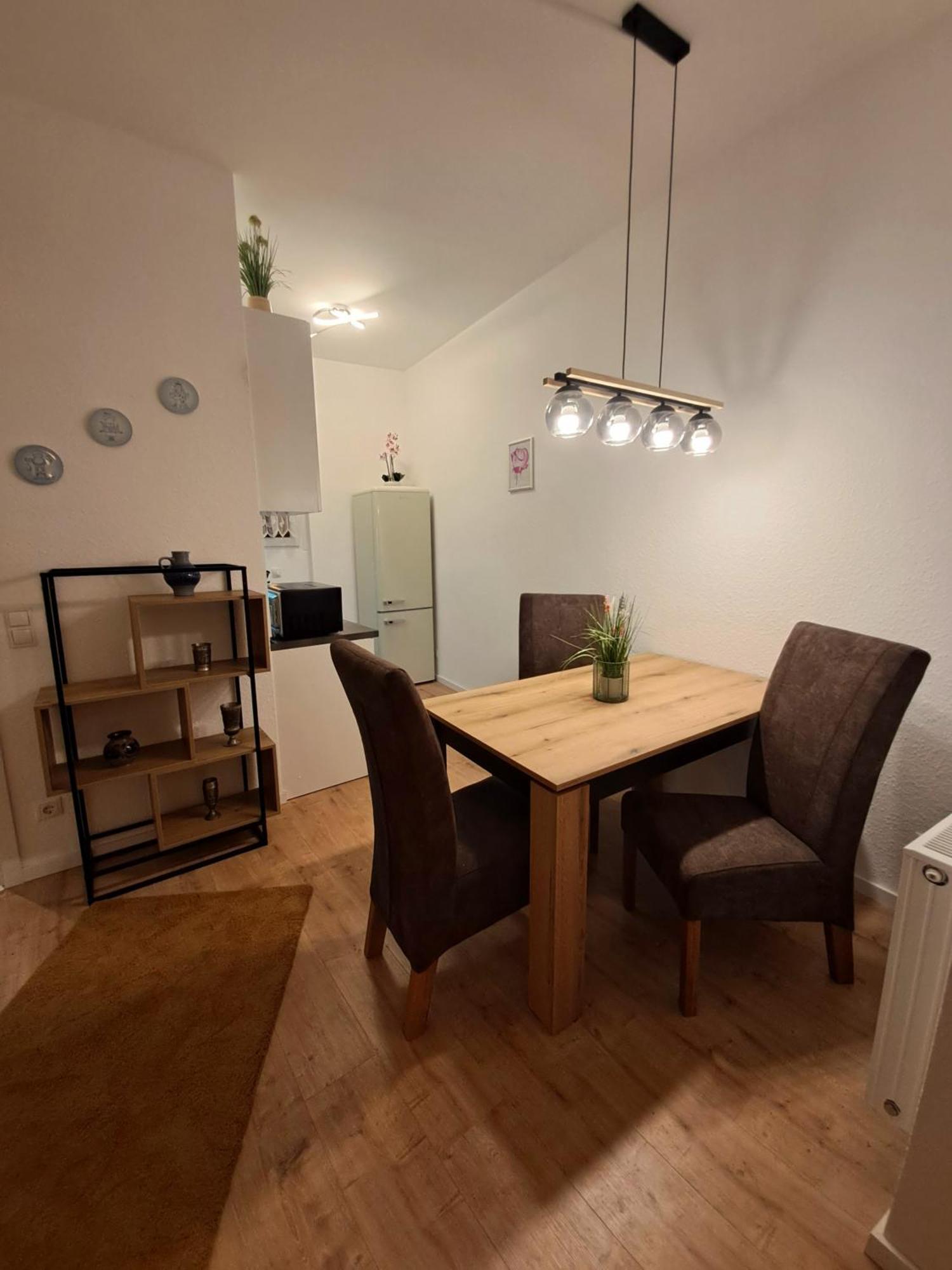 Bopparder Balz-Platz Apartman Kültér fotó