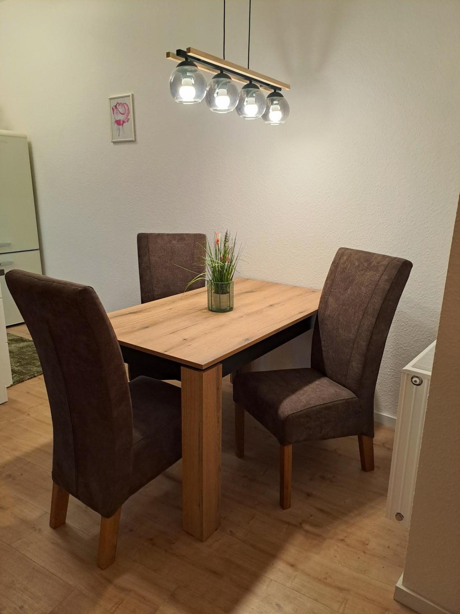 Bopparder Balz-Platz Apartman Kültér fotó