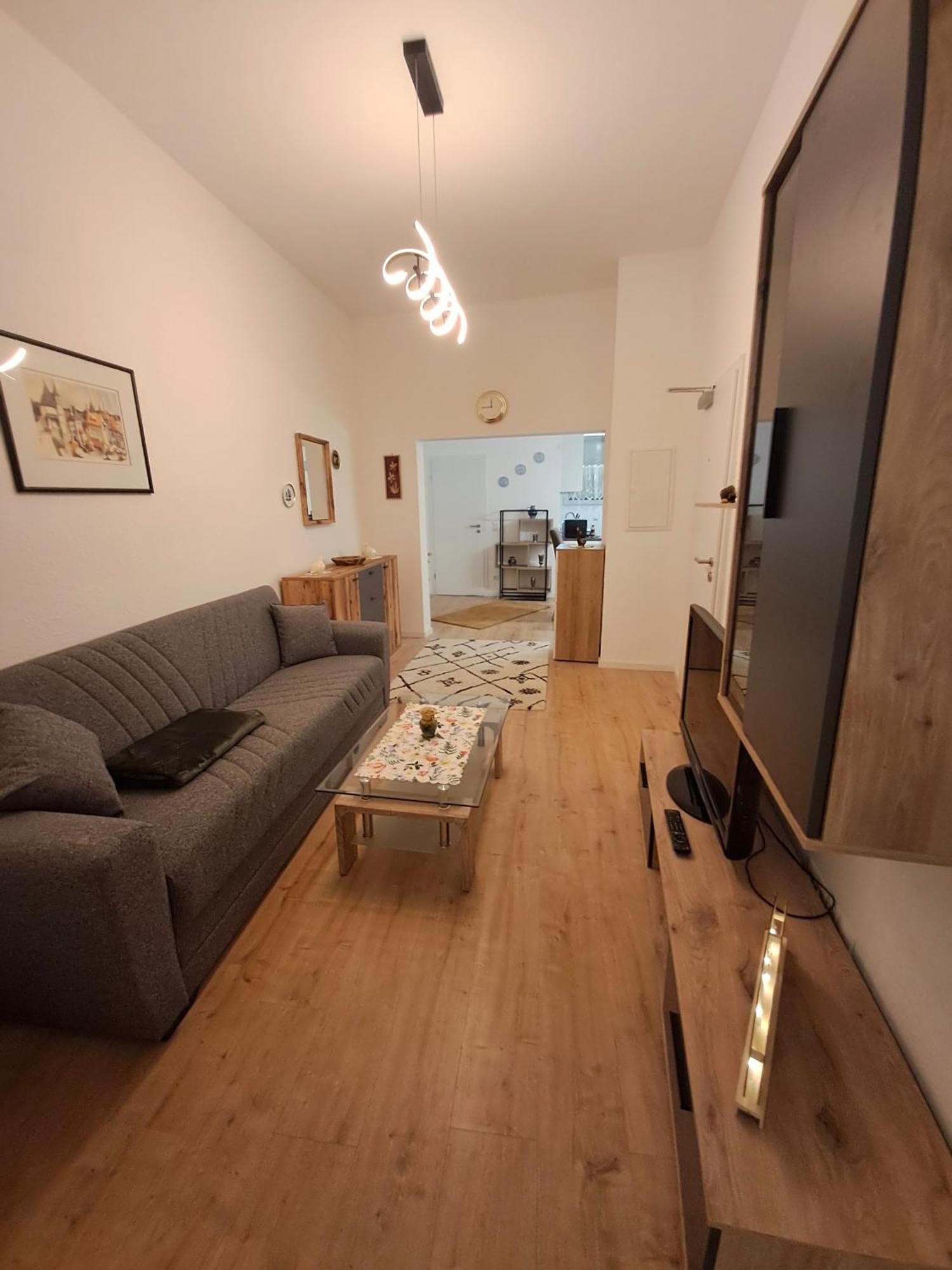 Bopparder Balz-Platz Apartman Kültér fotó