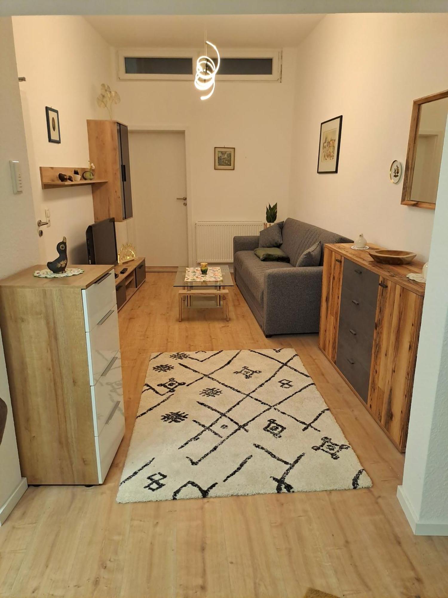 Bopparder Balz-Platz Apartman Kültér fotó